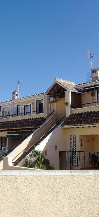 Casa Joleen 2 Villamartin  Eksteriør bilde