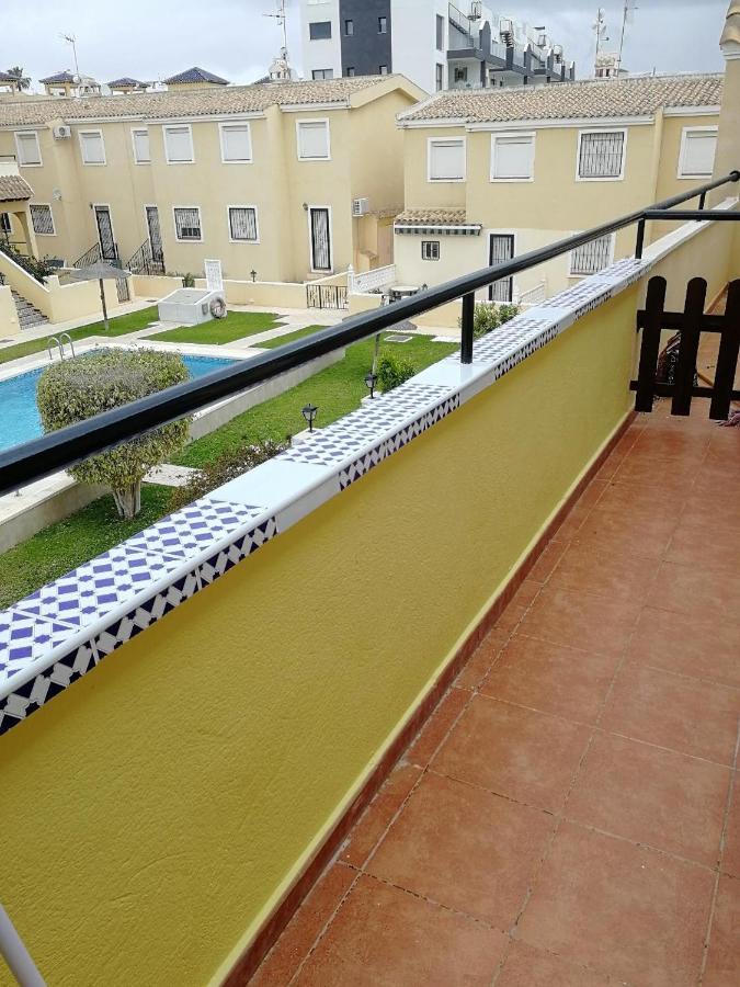 Casa Joleen 2 Villamartin  Eksteriør bilde