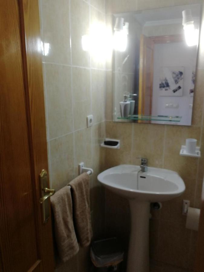 Casa Joleen 2 Villamartin  Eksteriør bilde