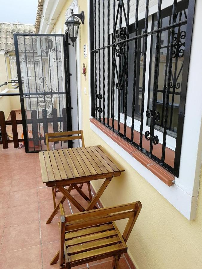 Casa Joleen 2 Villamartin  Eksteriør bilde