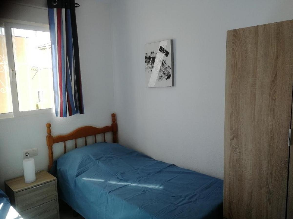 Casa Joleen 2 Villamartin  Eksteriør bilde