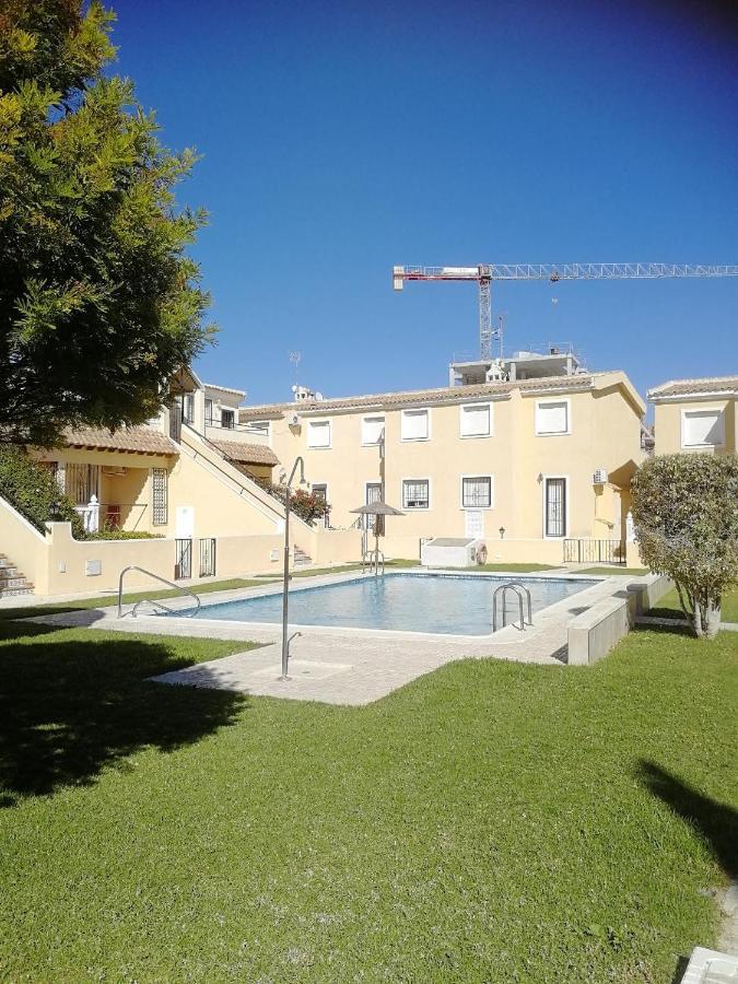 Casa Joleen 2 Villamartin  Eksteriør bilde
