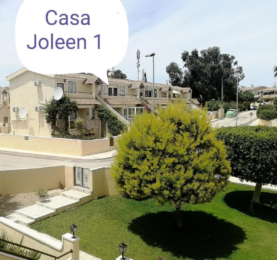 Casa Joleen 2 Villamartin  Eksteriør bilde