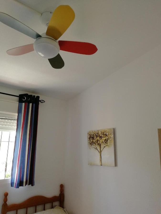 Casa Joleen 2 Villamartin  Eksteriør bilde