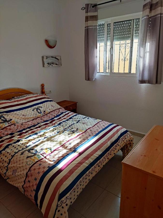 Casa Joleen 2 Villamartin  Eksteriør bilde