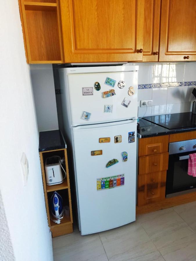 Casa Joleen 2 Villamartin  Eksteriør bilde