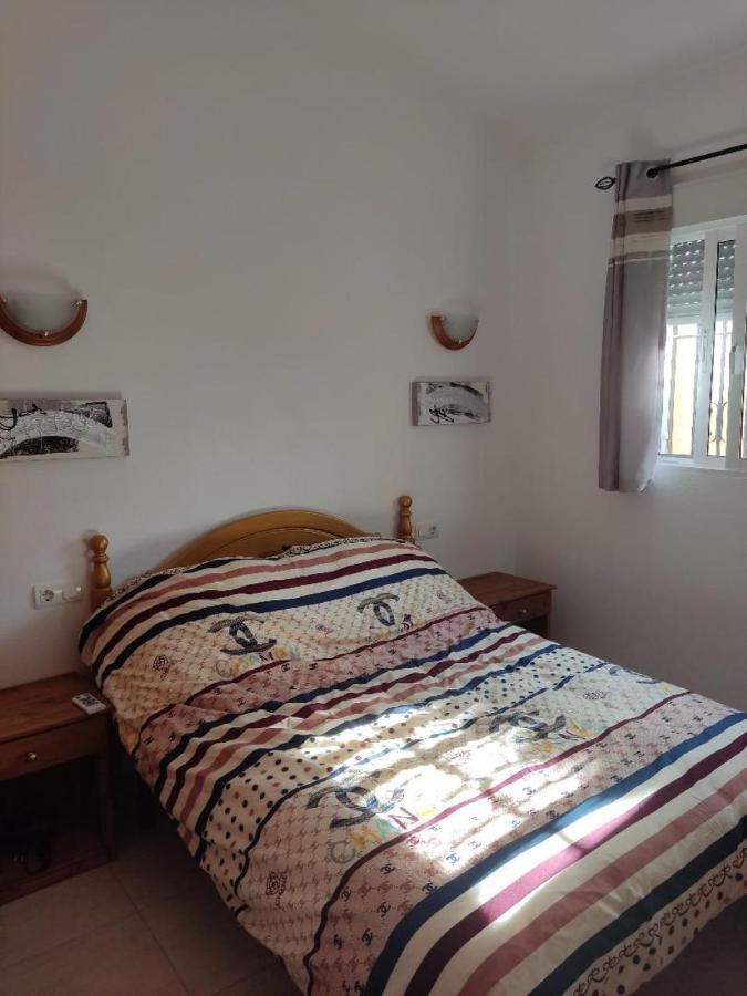 Casa Joleen 2 Villamartin  Eksteriør bilde