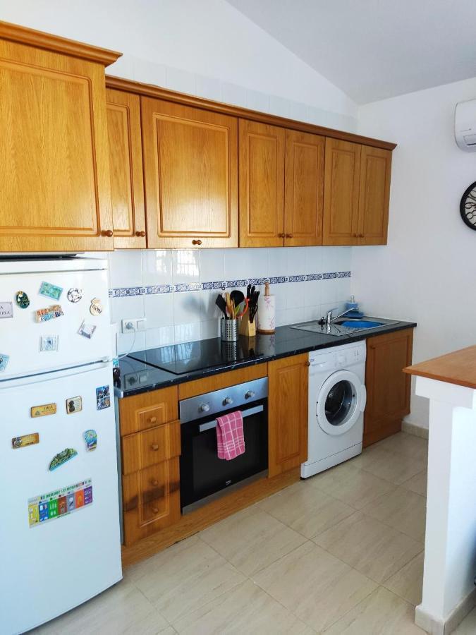 Casa Joleen 2 Villamartin  Eksteriør bilde