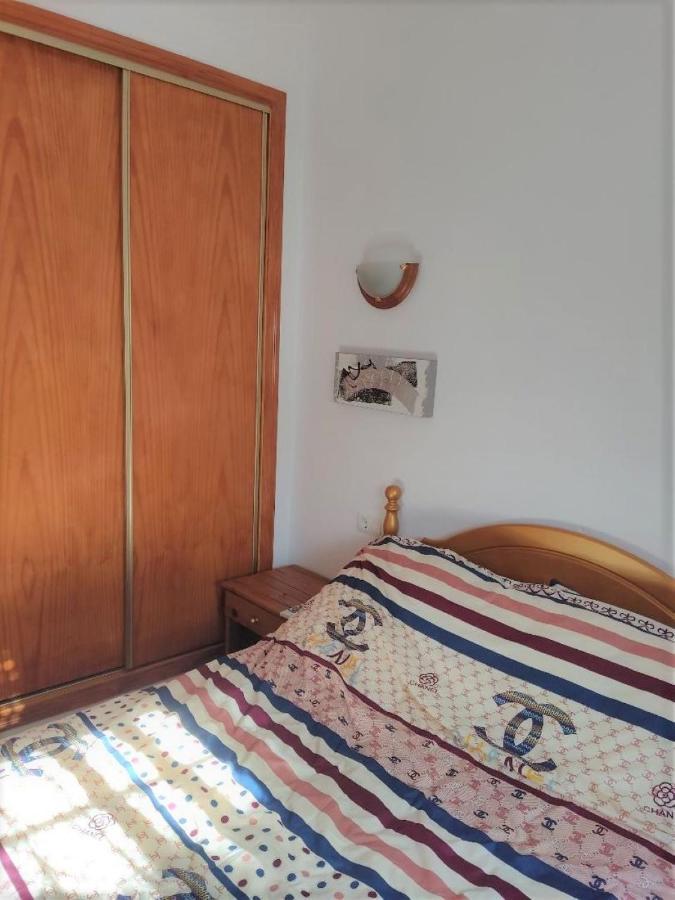 Casa Joleen 2 Villamartin  Eksteriør bilde