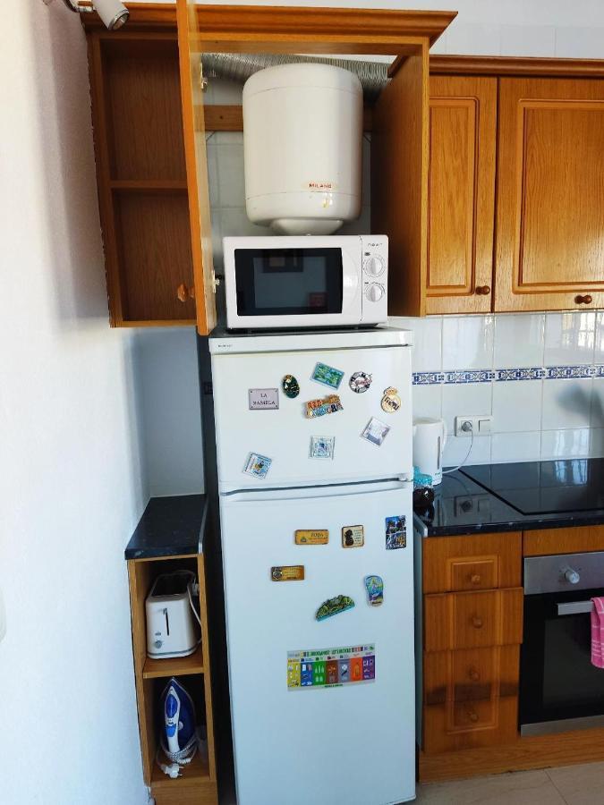 Casa Joleen 2 Villamartin  Eksteriør bilde